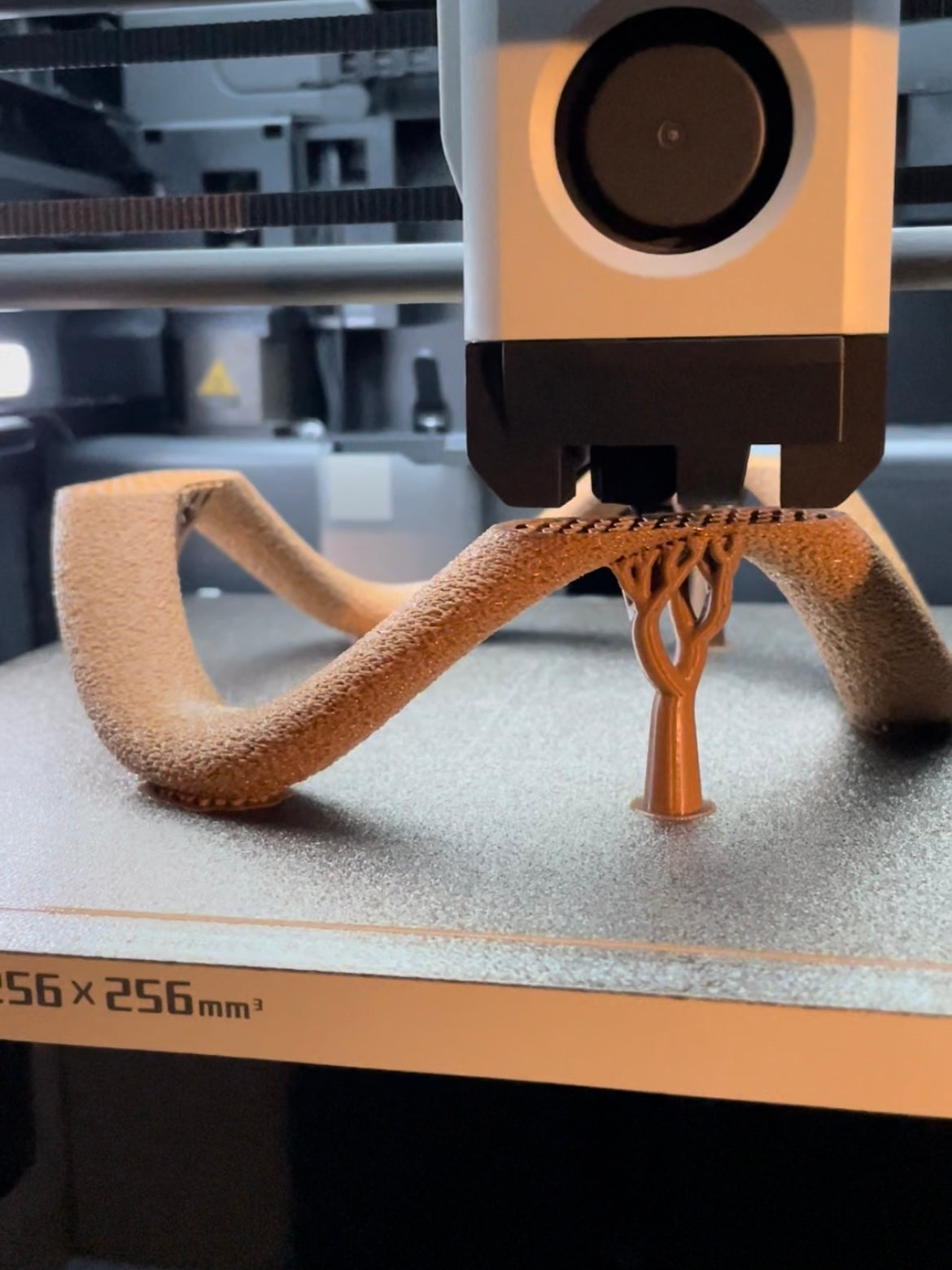 🌙 Custom Photo Moon Lamp | Personalized 3D Printed Lithophane Night Light (6 CM)